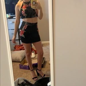 homecoming dress